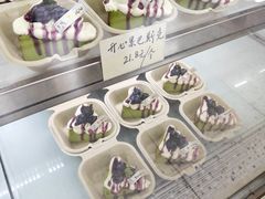 -甜嘟嘟烘焙坊(舒城路店)