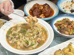 -鑫真味私房菜馆