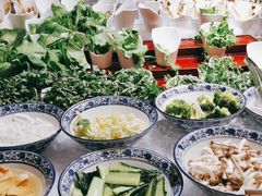 -美食汇自助餐厅(成都万达瑞华酒店)