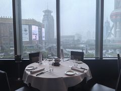 -莫尔顿牛排坊(浦东ifc店)