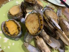 -加尔森烤肉海鲜·火锅烧烤自助