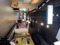 -Pier 21 (Terminal 21 Asok)