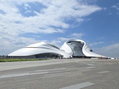 -哈尔滨大剧院