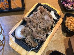 -恩你小木屋·烤肉韩式料理(嘉兴秀洲店)