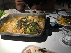 -鱼酷活鱼烤鱼(恒隆广场店)