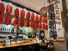 -千代武日本料理(开发区店)