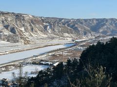 -图们国门景区