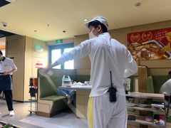 -海底捞火锅(杭州水晶城购物中心店)
