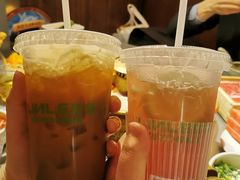 -巴奴毛肚火锅(二七万达店)