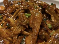 -情妹耙泥鳅·江湖川菜(科华店)