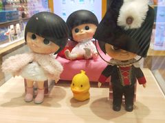 -泡泡玛特POPMART(天环购物中心店)
