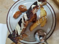 纸牌屋美式炭烤肋排-吃饼人西餐(南开店)