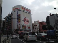 -秋叶原电器街