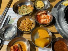 -姜虎东白丁烤肉(恒隆广场店)