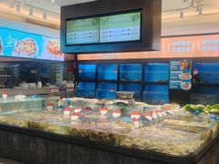 -连鹭海鲜·海肠捞饭·海胆饭(星海店)