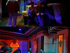 -桔子文创·企业团建·活动策划·拓展会议
