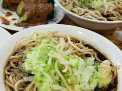 -柴氏风味斋(甘家口店)