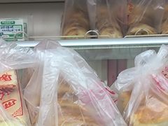-中关村茶点