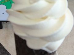 咸柠七脆筒-喜茶(广州东方宝泰店)