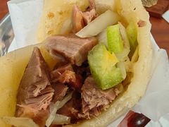 -饶阳传统豆腐脑