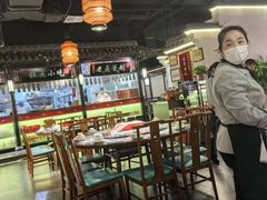 -卢大鲜鱼头捞饭(美利广场店)