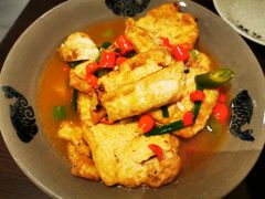 家常豆腐-潇湘阁(望京SOHO店)