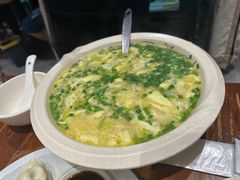 -虾宝贝胶东海鲜·渔家菜(小西天店)