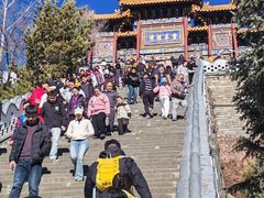 -五台山风景名胜区