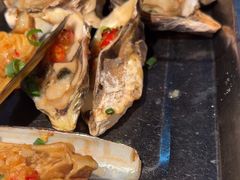 -喝丢一只鞋海鲜烧烤·海肠捞饭(市场店)