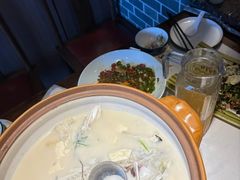 -千岛湖小鱼儿·淳安匠心农家菜