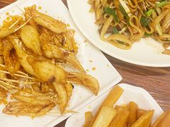 -正能量脆肉鲩火锅