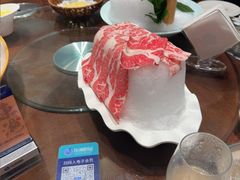 -东海怡品海鲜豆捞(舟宿夜江店)