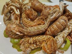 -秋姐美食店(保利店)