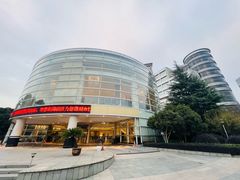 -博雅酒店-中餐厅