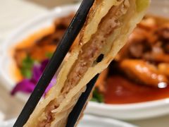 -老爷庙风味美食府(魏都大道店)