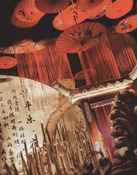 点击看大图 -忆江南婚礼策划(姑苏店)