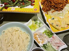 -那家小馆•北京菜•烤鸭(中关村店)