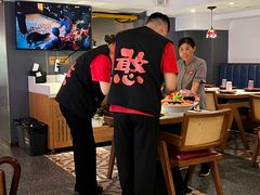 -沪小胖·小龙虾·蓝龙王(八佰伴店)
