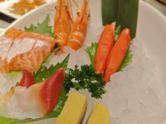 -水木锦堂·自助铁板烧(五道口购物中心店)