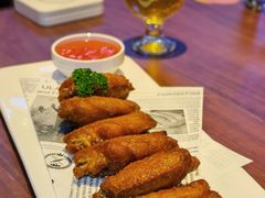 -Ambra Haus琥珀屋精酿餐厅(宝山店)