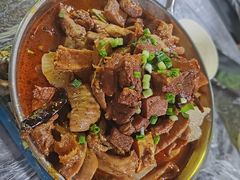 -麻木老地方牛筋牛杂(长堤街店)