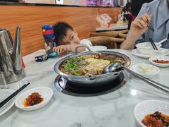 -欢乐牛香(东海二路店)