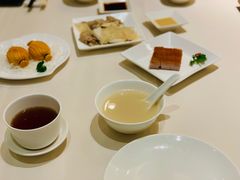 -利苑酒家(华熙国际店)