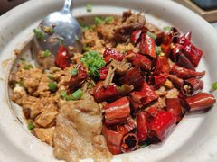-秦家味老菜馆(民族北路店)