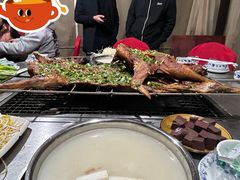 -王东家烤全羊(涪陵店)