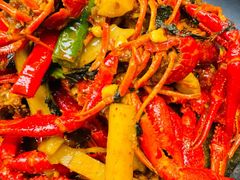 -聚味瞿记·龙虾堂(坡子街店)