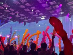 -MOSSO·Liveshow(M3香港广场店)