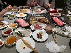 -海底捞火锅(漕宝路店)