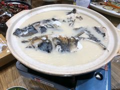-丹江渔村(首都机场店)