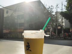 -UPUPKAFE  立咖啡(浏城桥店)